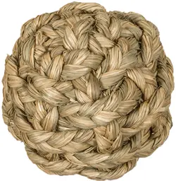 Boule Alexi - Brun