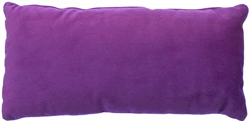 Malibu - Cushion - Purple