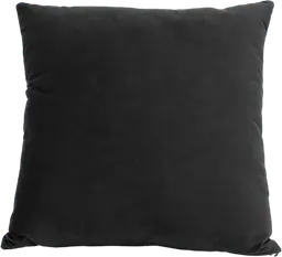 Stella coussin - Charcoal