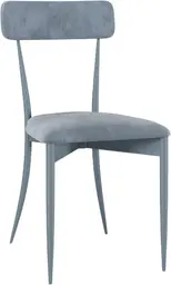 Margot - Chaise - Bleu