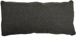 Malibu - Coussin - Charcoal