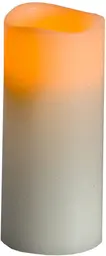 Lampion LED - 2" D x 5'' H