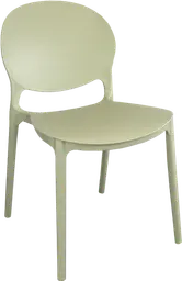 Andy chaise - Vert sauge