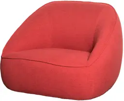 Malibu - Solo - Red