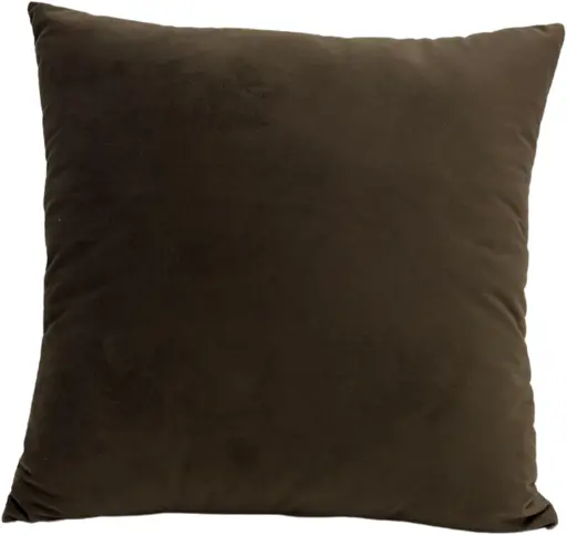 Stella coussin - Brun sépia