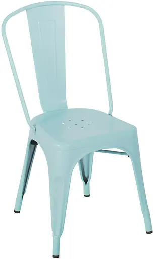 Loft chaise - Turquoise
