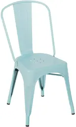 Loft chaise - Turquoise