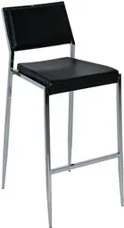 Broadway stool - Black