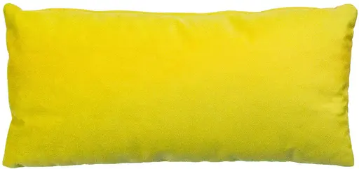 Malibu - Cushion - Yellow