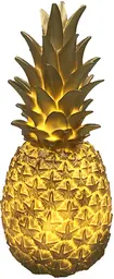 Ananas lampe - Or