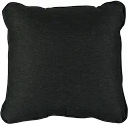 Torini coussin - Charcoal