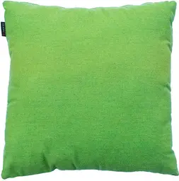 Fidji coussin - Vert