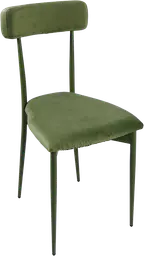 Margot - Chair - Green