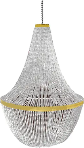 Castafiore chandelier