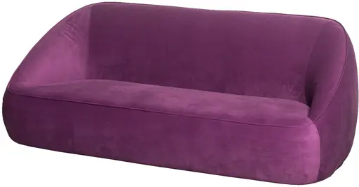 Malibu - Trio - Mauve