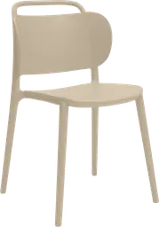 Billy - Chaise - Beige