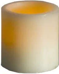 Lampion LED - 3" D x 3'' H