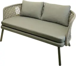 Antigua - Sofa - Grey
