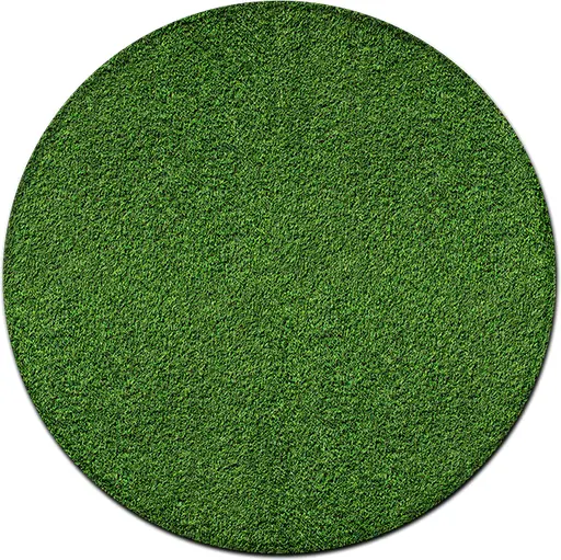 Gazon tapis - 9,5' D - DFR