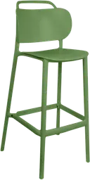 Billy - Tabouret - Vert