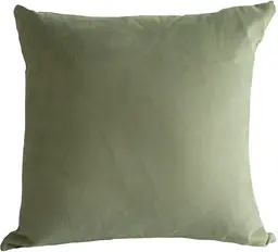 Alexandria cushion - medium - Sage