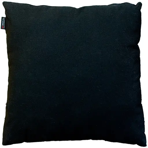 Fidji cushion - Black