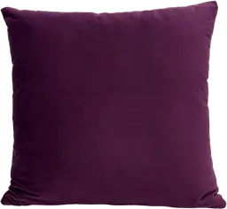 Stella cushion - Purple