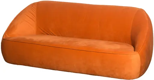 Malibu - Trio - Orange
