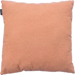 Luna coussin - Corail