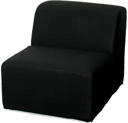 Fidji - Center - Black