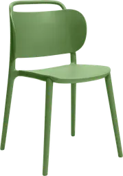 Billy - Chaise - Vert