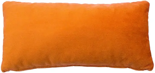 Malibu - Coussin - Orange