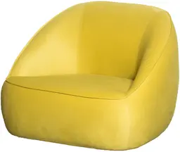 Malibu - Solo - Jaune