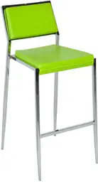 Broadway stool - Lime