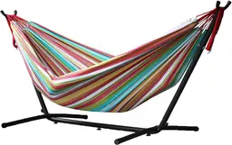 Hamac autoportant - Multicolore