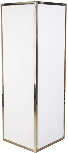 Empire tower - White