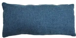 Malibu - Coussin - Bleu