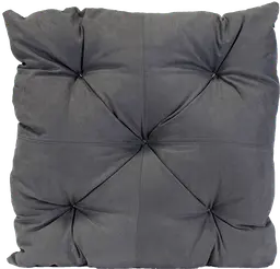 Countryman cushion - Grey
