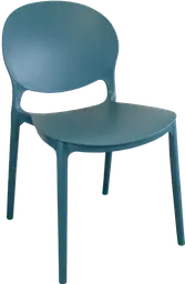 Andy chair - Teal