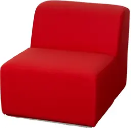 Fidji - Center - Red