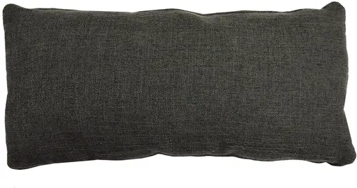 Malibu - Coussin - Charcoal