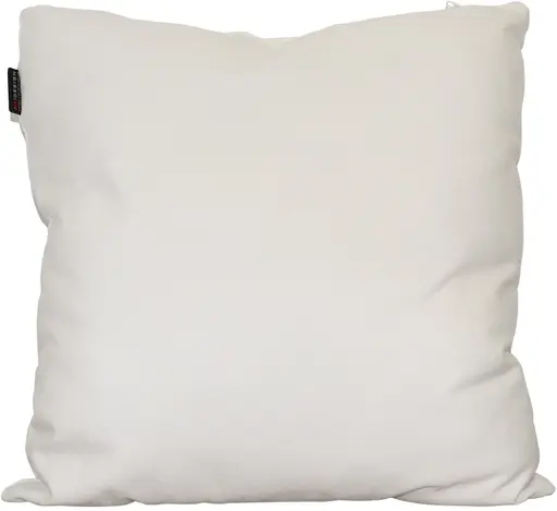 Fidji cushion - White