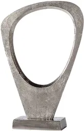 Sculpture petit - Aluminium
