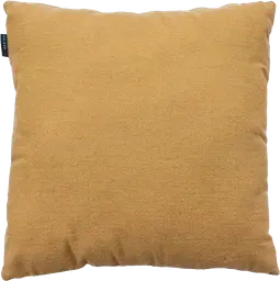 Luna coussin - Jaune miel