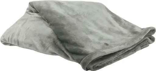 Blanket - Grey