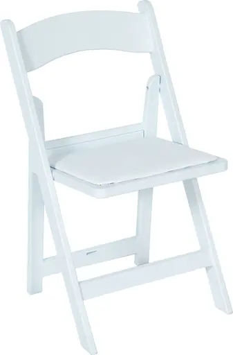 Santorini chaise pliante