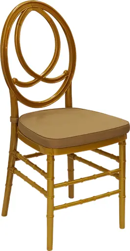 Bombay chair - Sand