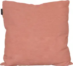 Fidji cushion - Flamingo