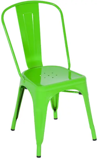 Loft chair - Green