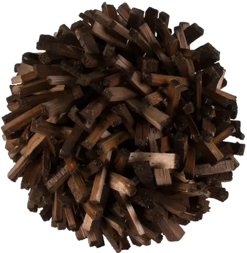 Hedgehog ball - Brown